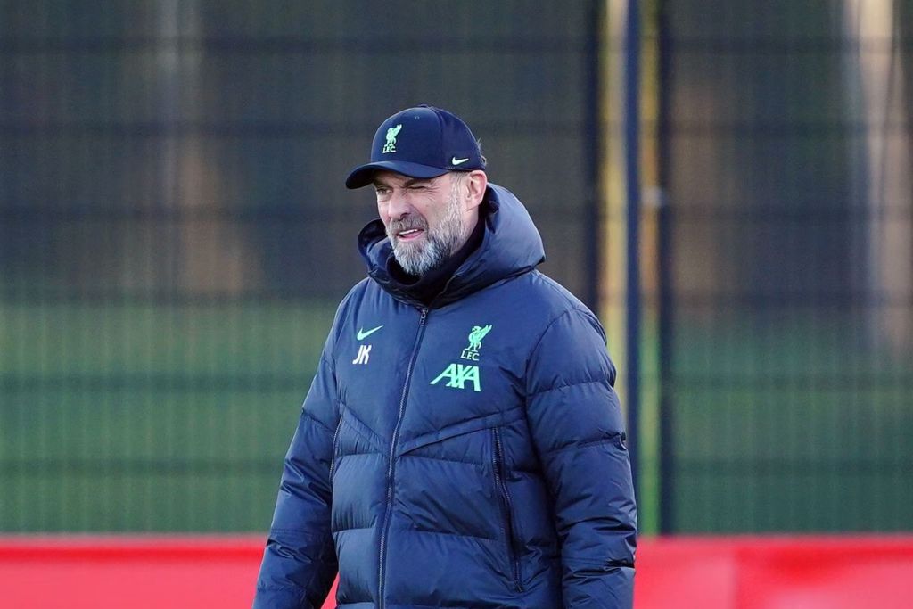 Ιταλική ομάδα θέλει… σαν τρελή τον Γιούργκεν Κλοπ!