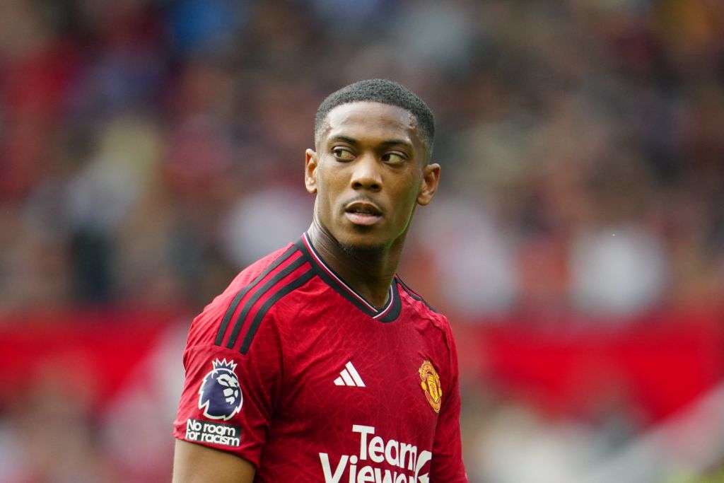 Η Γιουνάιτεντ δεν πουλάει τον επιθετικό που δεν σκοράρει ούτε με… προεδρικό διάταγμα