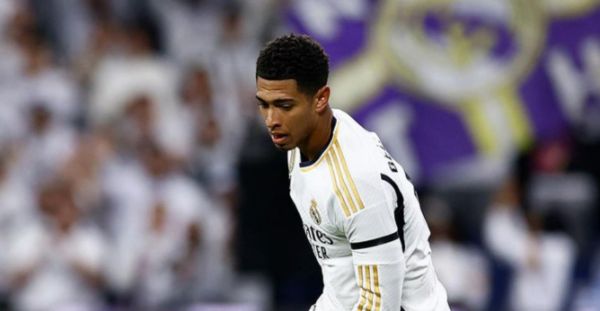 Μπέλινγχαμ