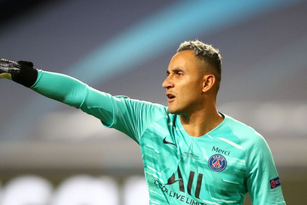 Η Ρεάλ Μαδρίτης «έκοψε» τα όνειρα του Νάβας – Ούτε που… σκέφτηκε την επιστροφή του!