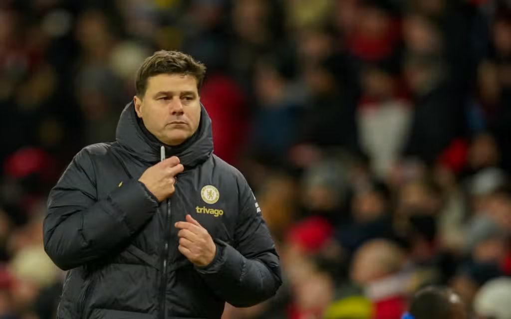 Ποτσετίνο: «Ήμασταν τυχεροί που δεν πήραμε κόκκινη κάρτα»!