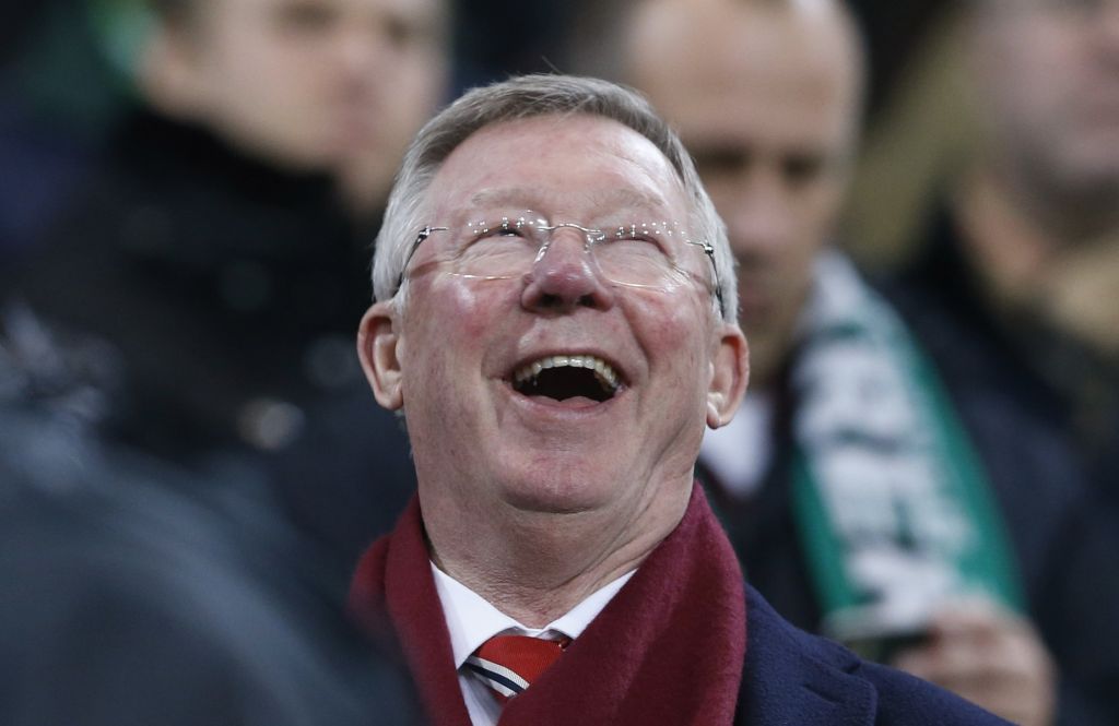 Τσέλσι: Ο Σερ Άλεξ Φέργκιουσον με μία ατάκα του την… τελείωσε!