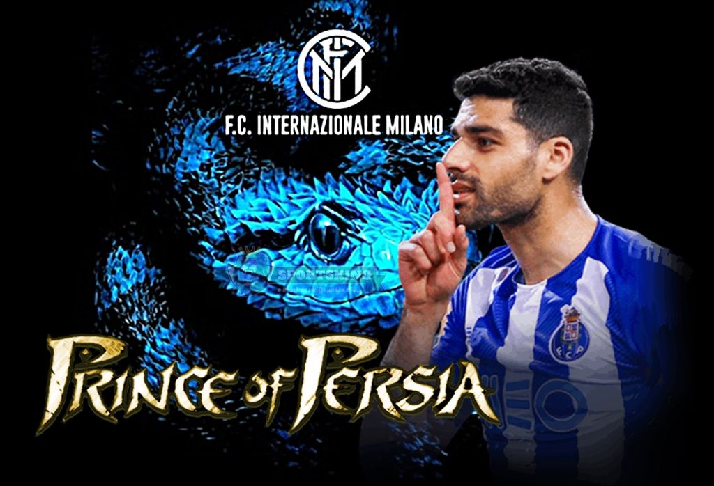 Η Ίντερ στοχεύει στον… Prince of Persia της Πόρτο