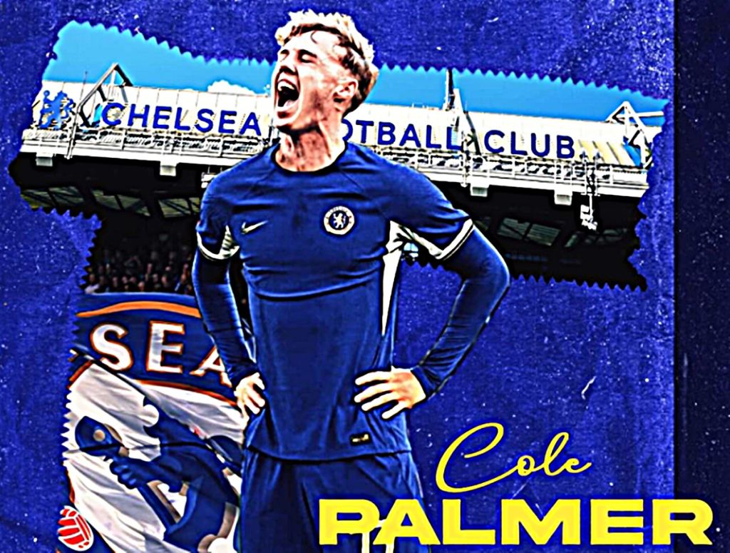 Η… λίρα εκατό της Τσέλσι είναι από το Μάντσεστερ! (vid)