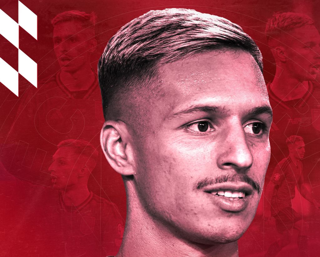 Επίσημο: Μπάγερν… δεν κρατιέσαι – Έκανε την πρώτη μεταγραφή για το 2024 (pic)