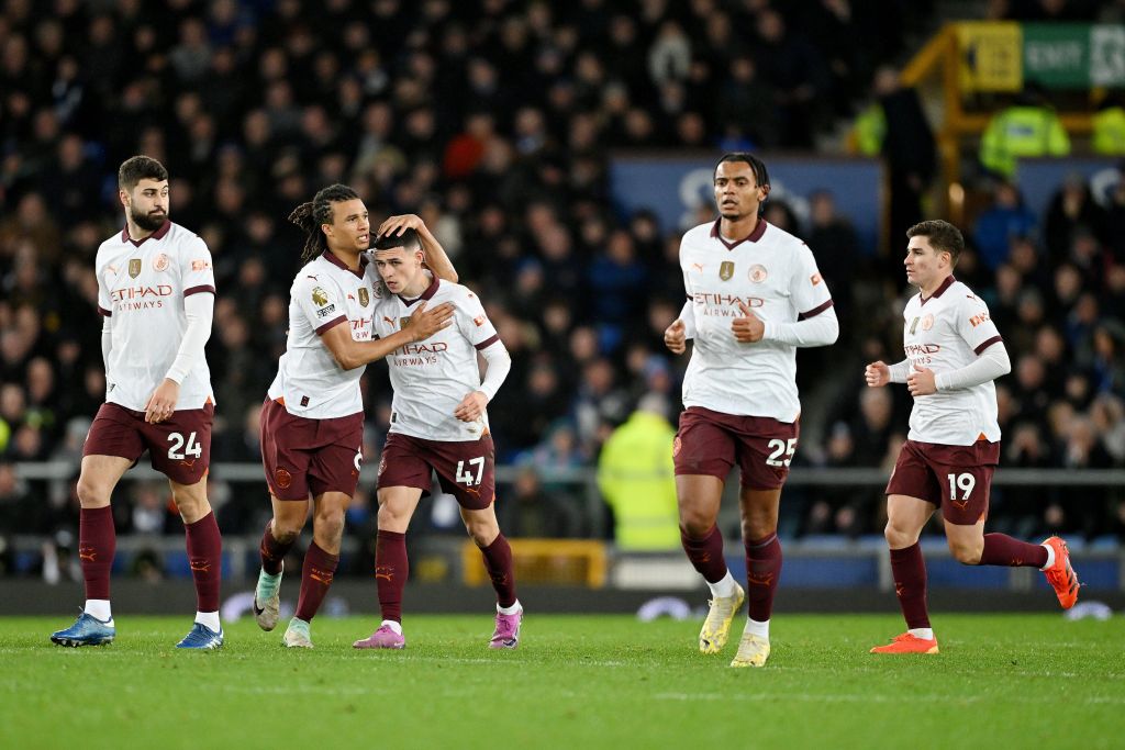 Αλήτικο γκολ του Φόντεν – Κέρασε… πίκρα τα «ζαχαρωτά» με ΣΟΥΤΑΡΑ (vid)