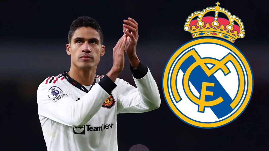 Τρελή κίνηση η Ρεάλ με πρώην της στόπερ για αντι-Αλάμπα!