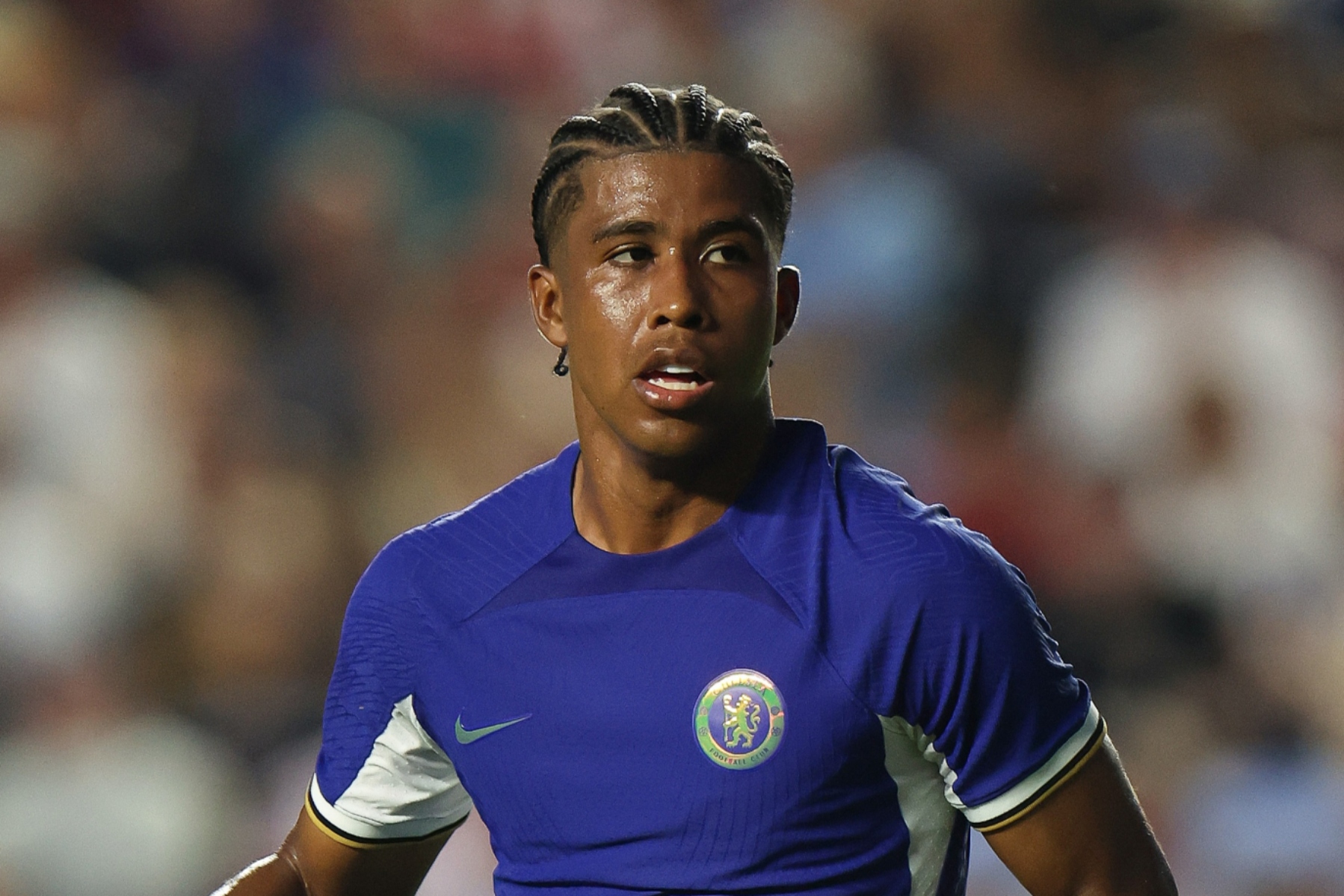 Η Τσέλσι κρατάει το «διαμάντι» της και του δίνει τεράστια ευκαιρία!