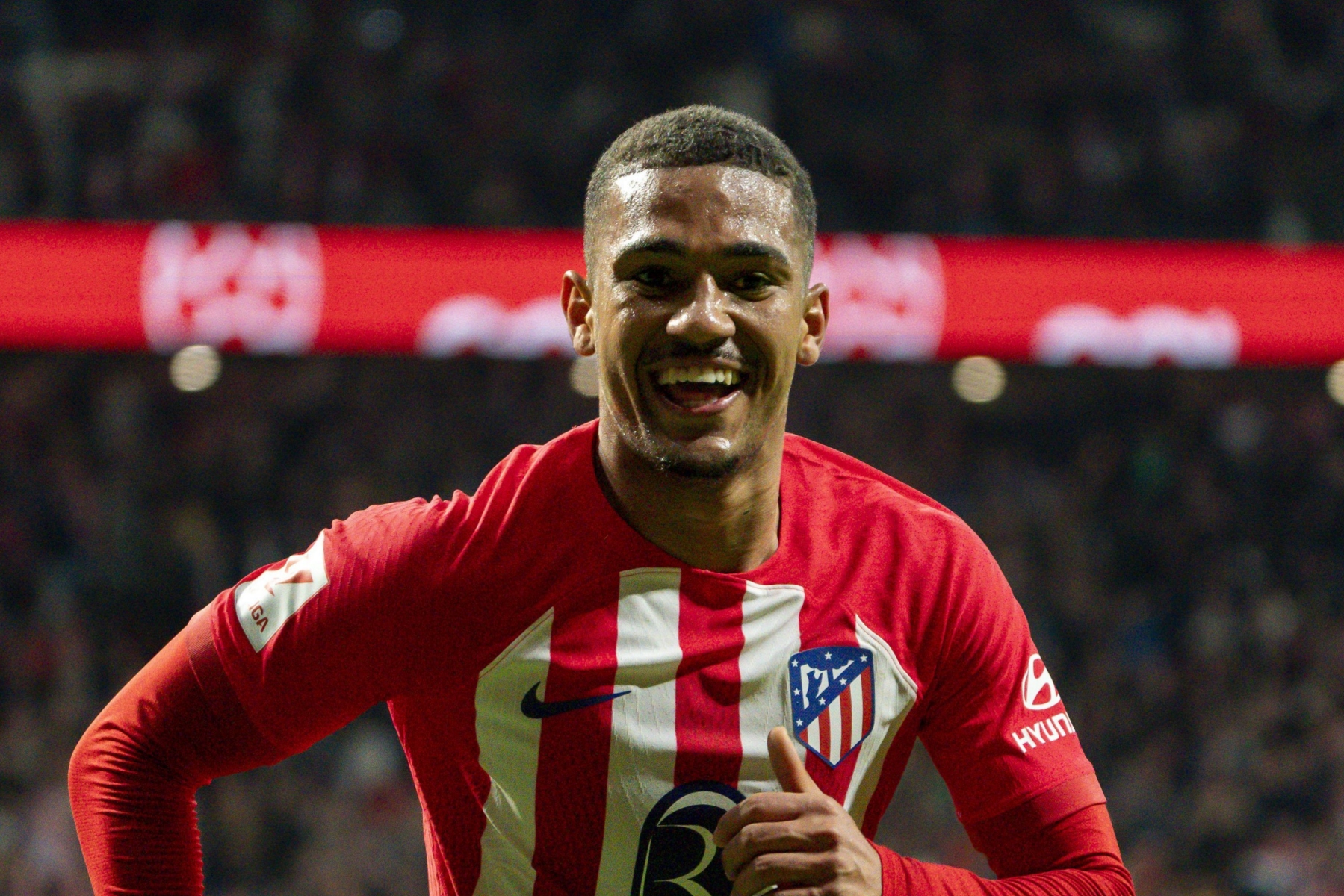 Απλά, λιτά και… μαδριλένικα συνεχίζει η «καυτή» Ατλέτικο στη La Liga! (vids)