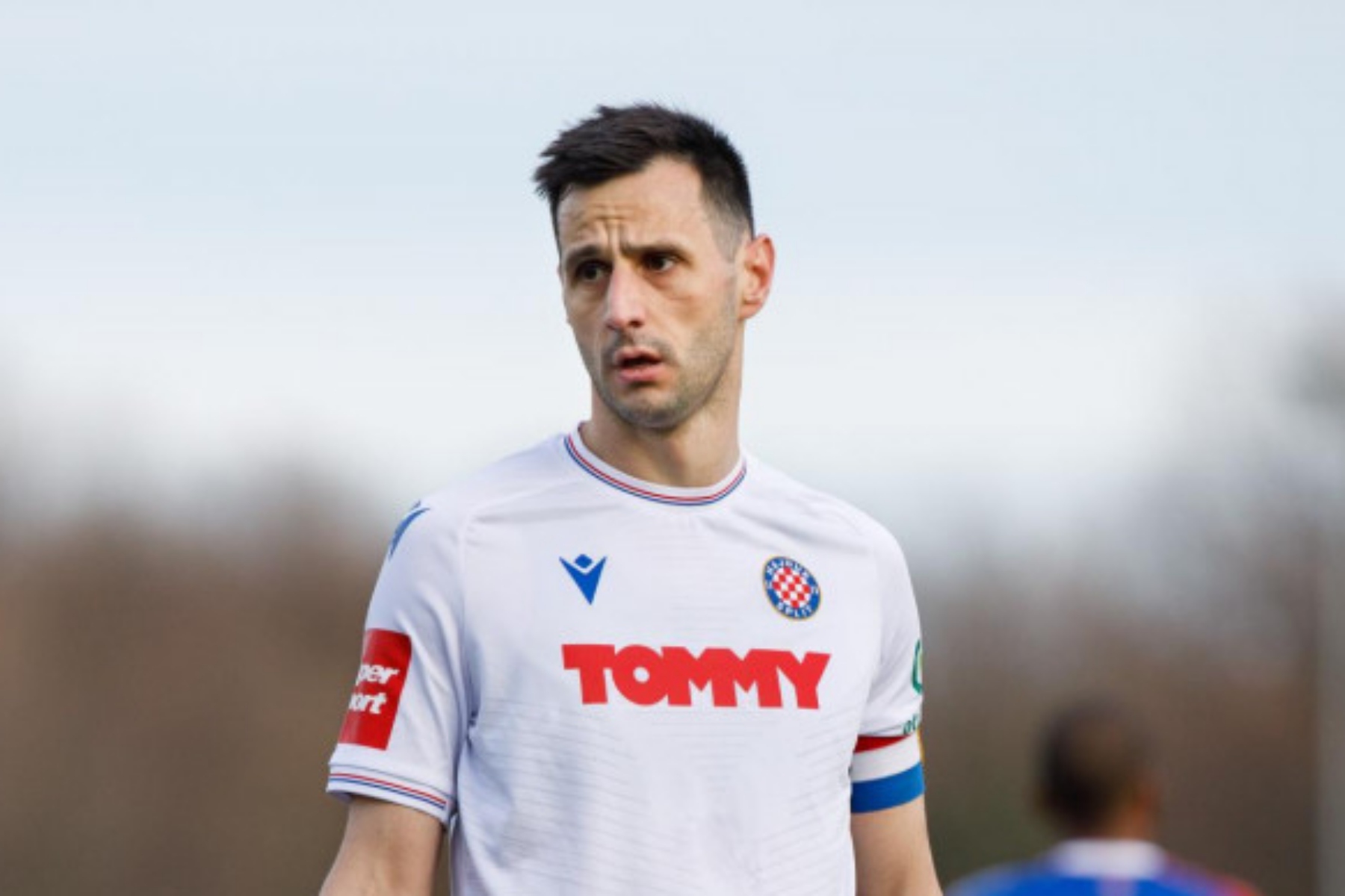 Πραγματική αγάπη: Ο Κάλινιτς υπέγραψε συμβόλαιο με… 1 ευρώ απολαβή!