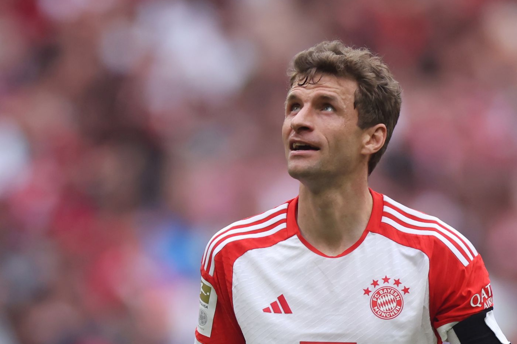 Μίλερ: «Το μοντέρνο ποδόσφαιρο είναι… too soft για εμένα»!