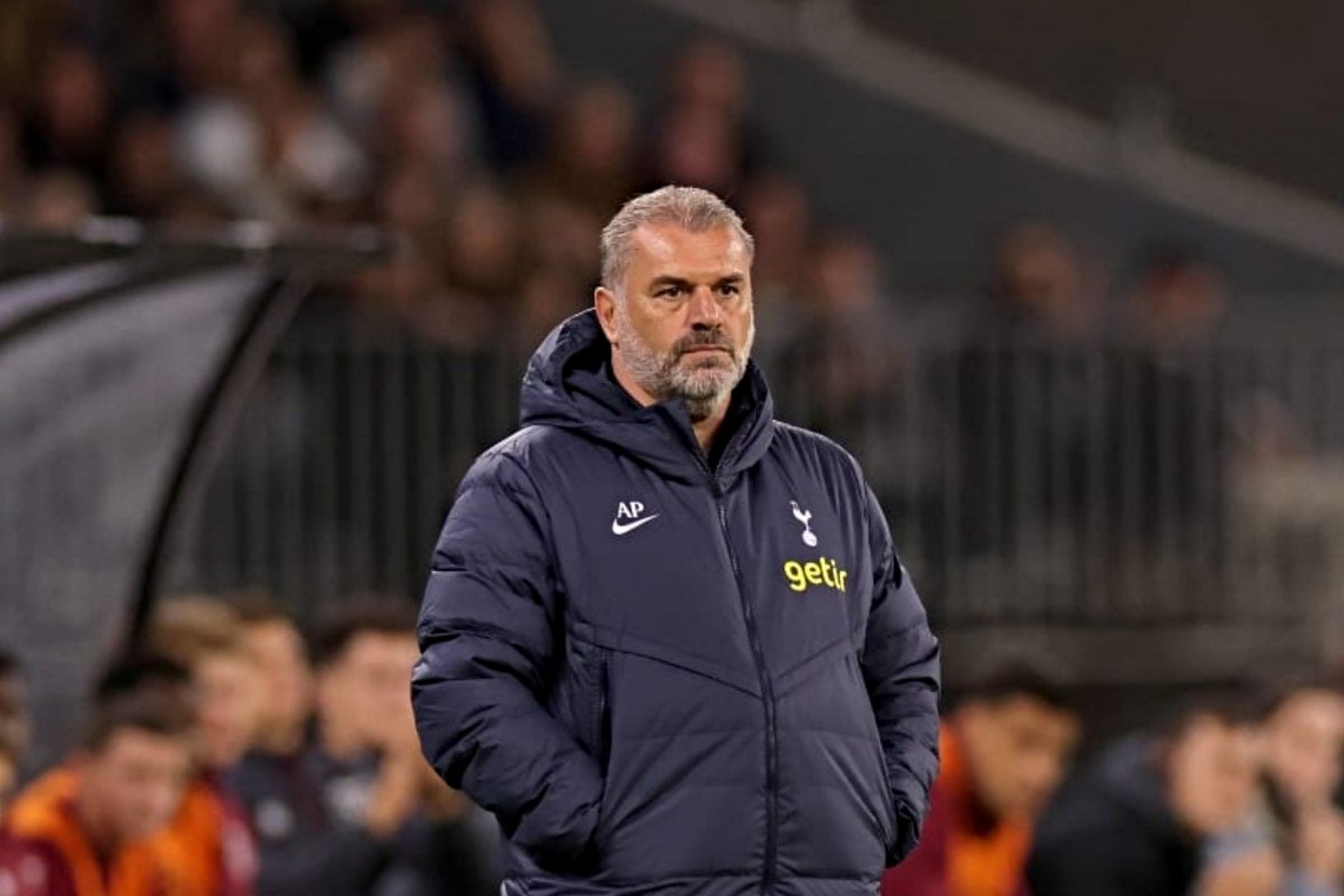 Ποστέκογλου: Έστειλε… αδιάβαστο τον δημοσιογράφο με την απάντησή του! (vid)