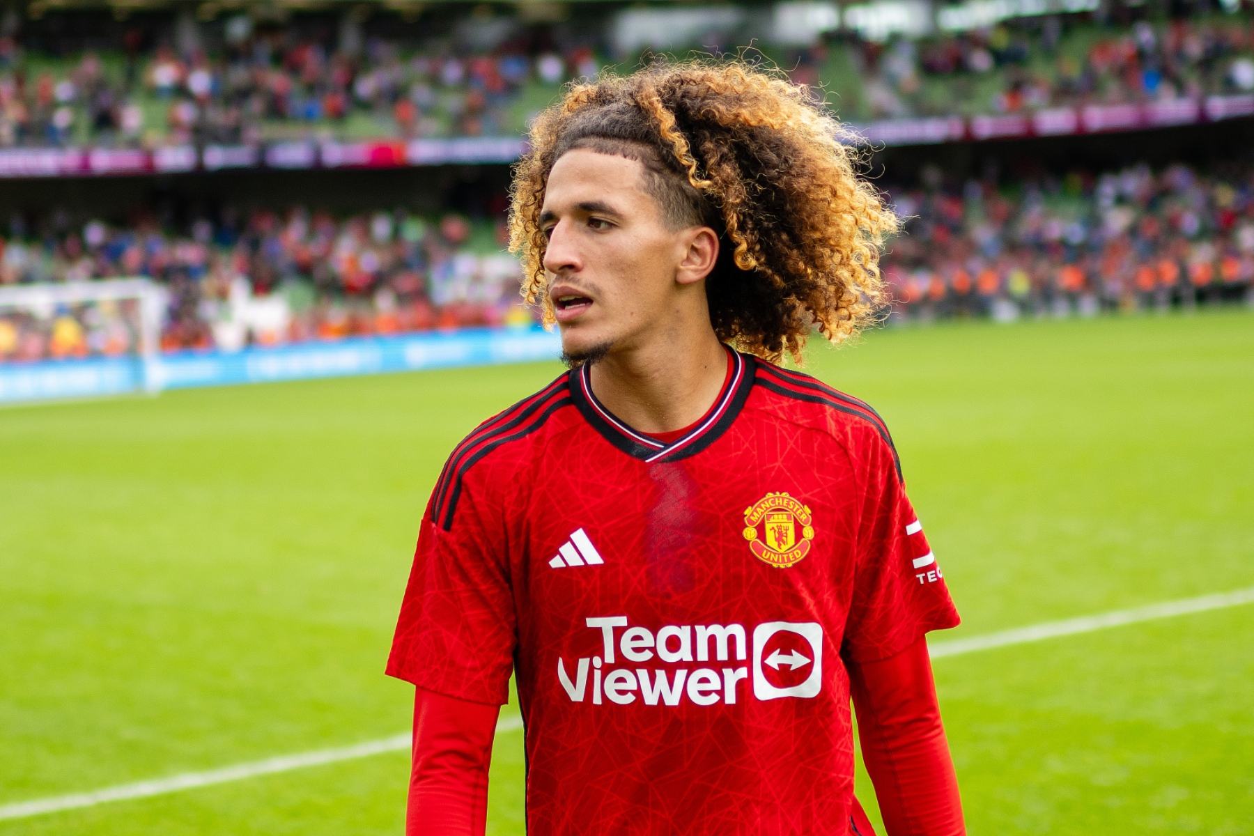 Το «διαμάντι» της Γιουνάιτεντ πλησιάζει στην Ισπανία!