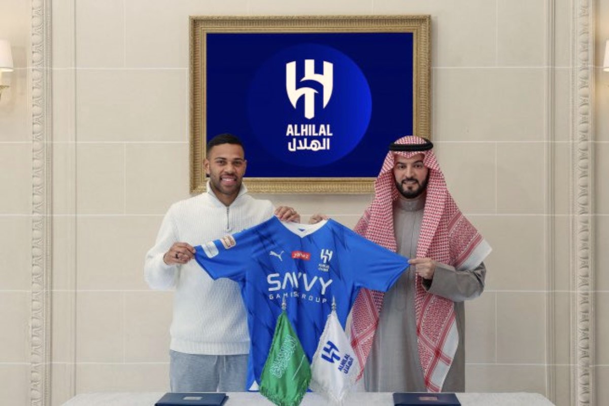 «Χτύπησαν» με νέα μεταγραφή οι Σαουδάραβες – Κριστιάνο, δυσκολεύει το πρωτάθλημα!