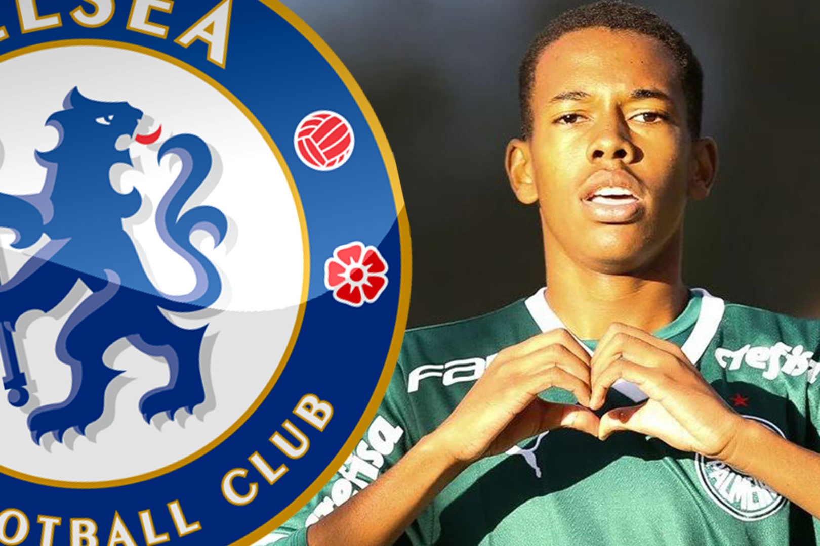 Η Τσέλσι τα δίνει ΟΛΑ για τον Μεσίνιο, από κοντά κι η Παρί!