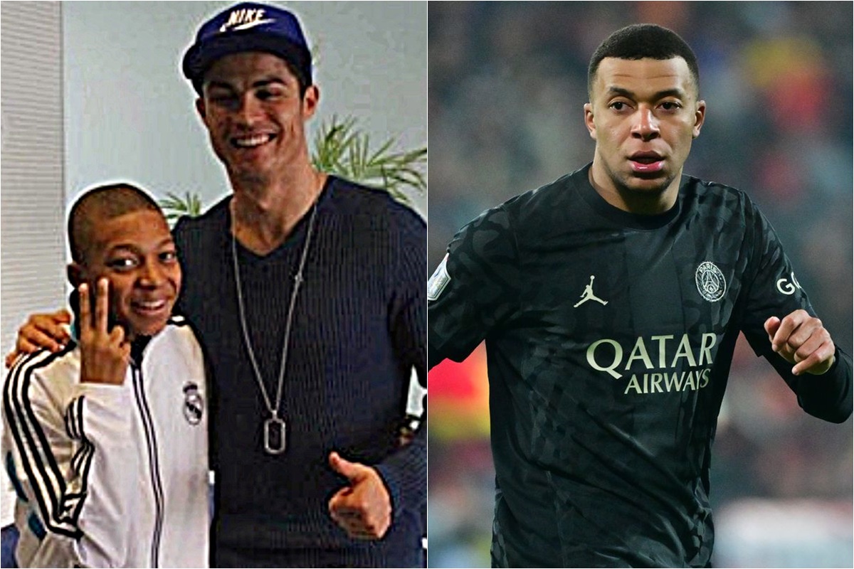 Η μαδριλένικη στιγμή του Μπαπέ και το όνειρο που δεν φαντάζεται κανείς!