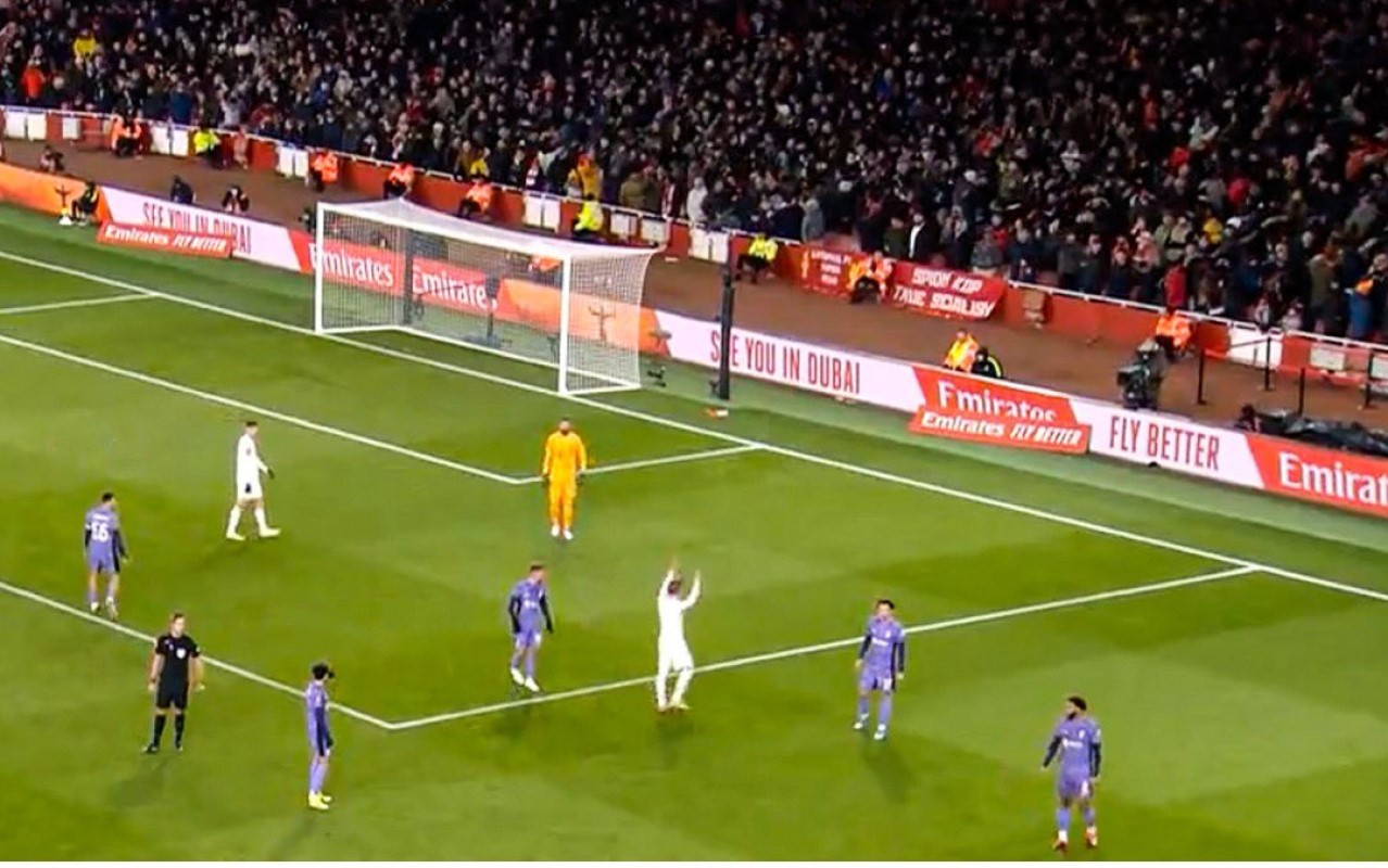 Όντεγκααρντ, έκανες γκάφα – Ζητούσε στήριξη και φωνή από τους οπαδούς της Λίβερπουλ! (vid)