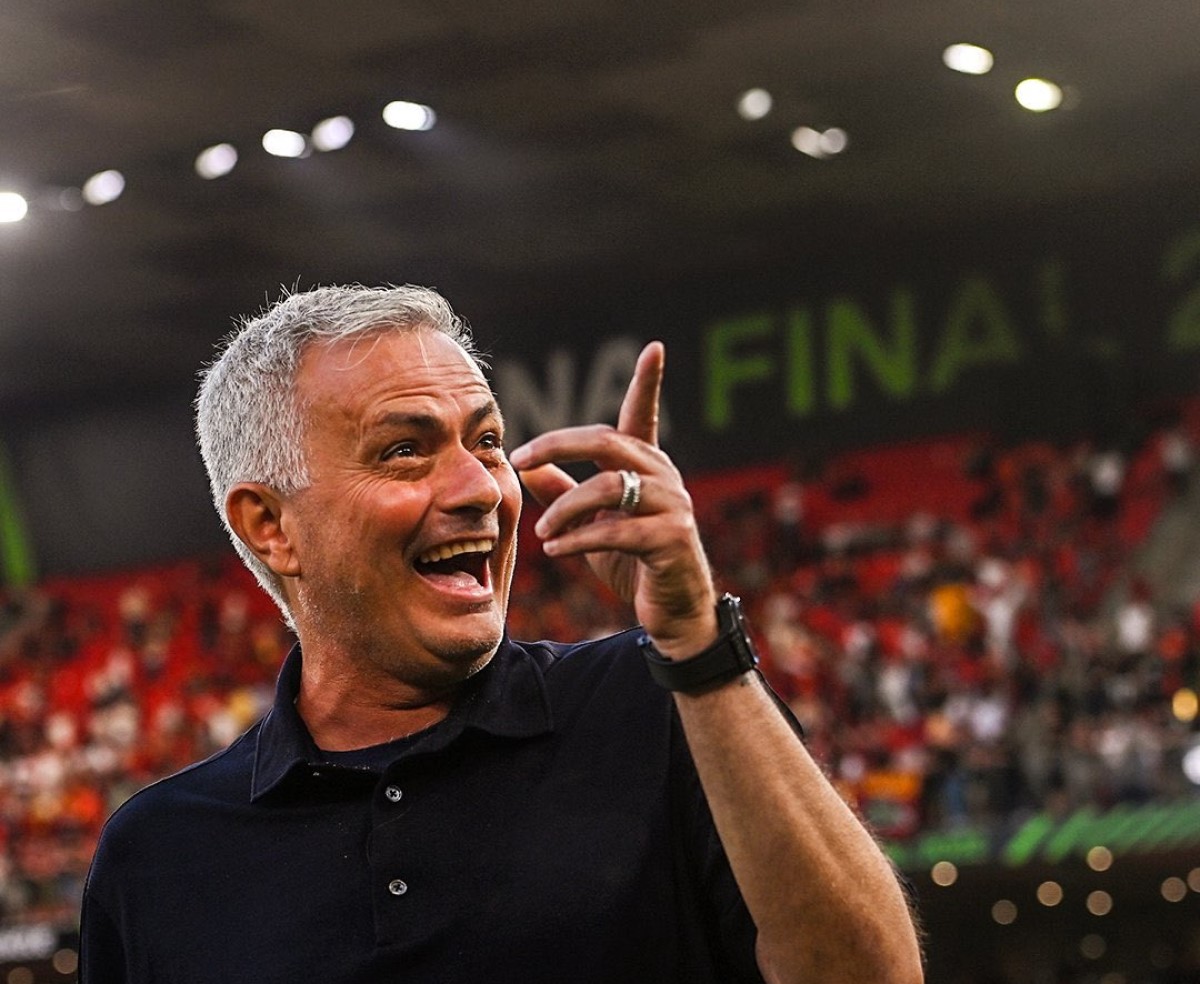 Άρσεναλ, η «κατάρα» του Μουρίνιο – Η πρόβλεψη του Special One την… διέλυσε!