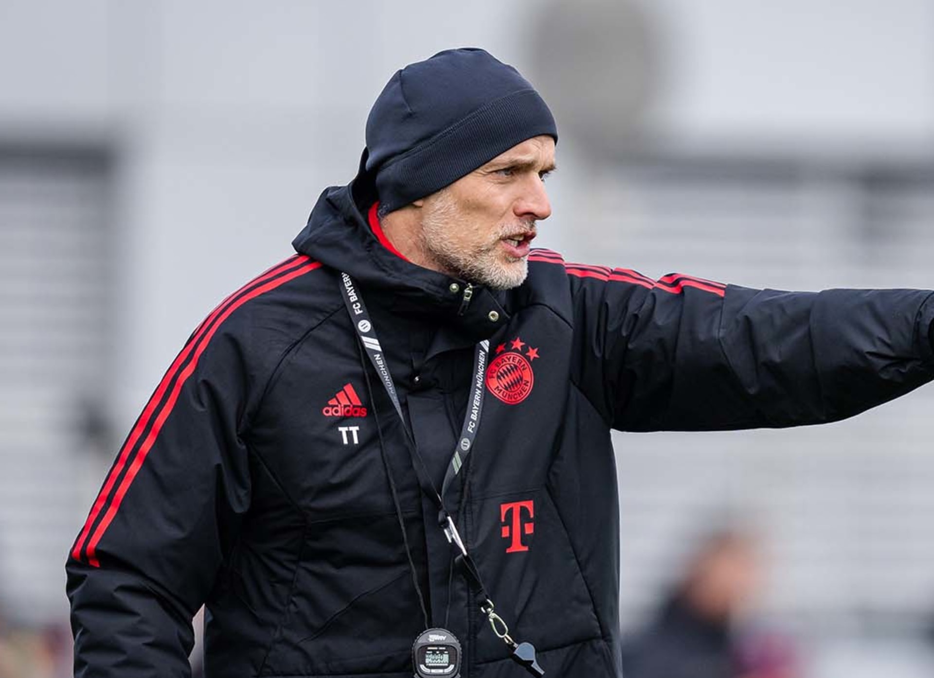 Μπάγερν Μονάχου: Το πιστεύει ο Τούχελ παρά το -10!