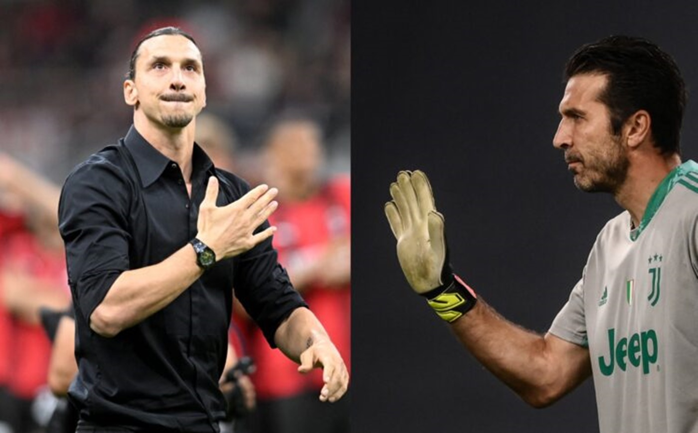 Οι 10+1 αστέρες που αγαπήσαμε κι έγιναν παλαίμαχοι το 2023 (pic)