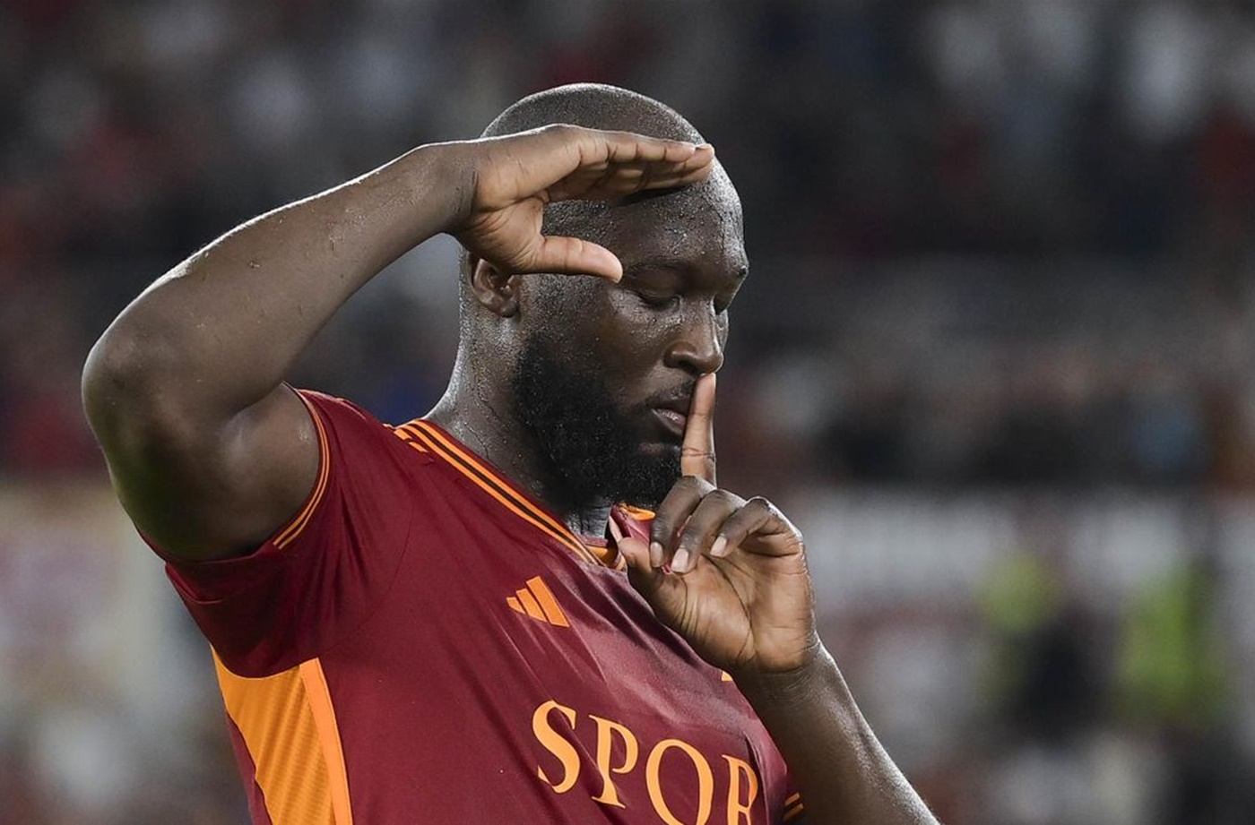 Ο μόνος τρόπος για να κρατήσει τον Λουκάκου η Ρόμα!