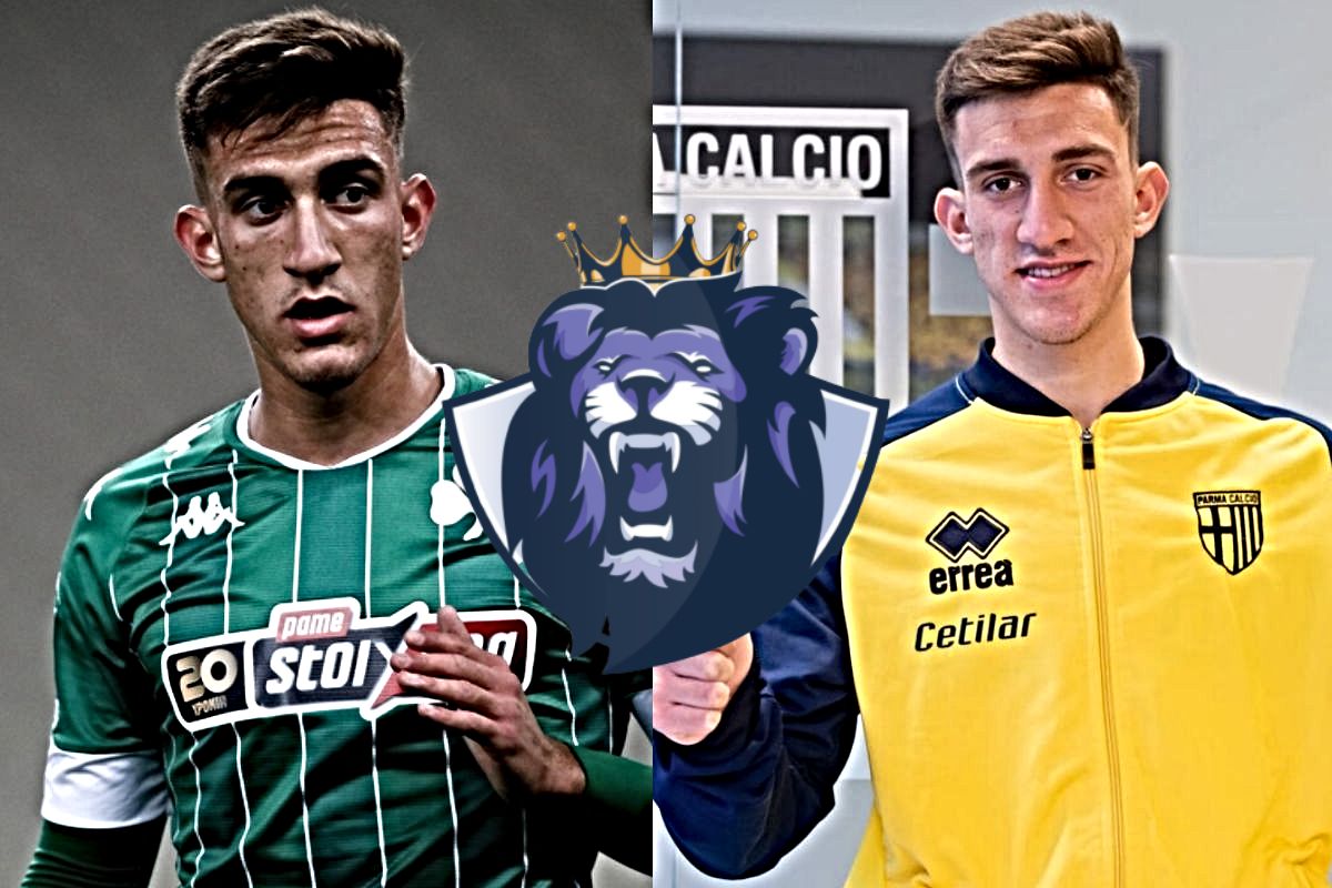 Ζαγαρίτης στο Sportsking: «Υπήρξαν επαφές με τον Ολυμπιακό αλλά… – Αγαπάω τον Παναθηναϊκό»!