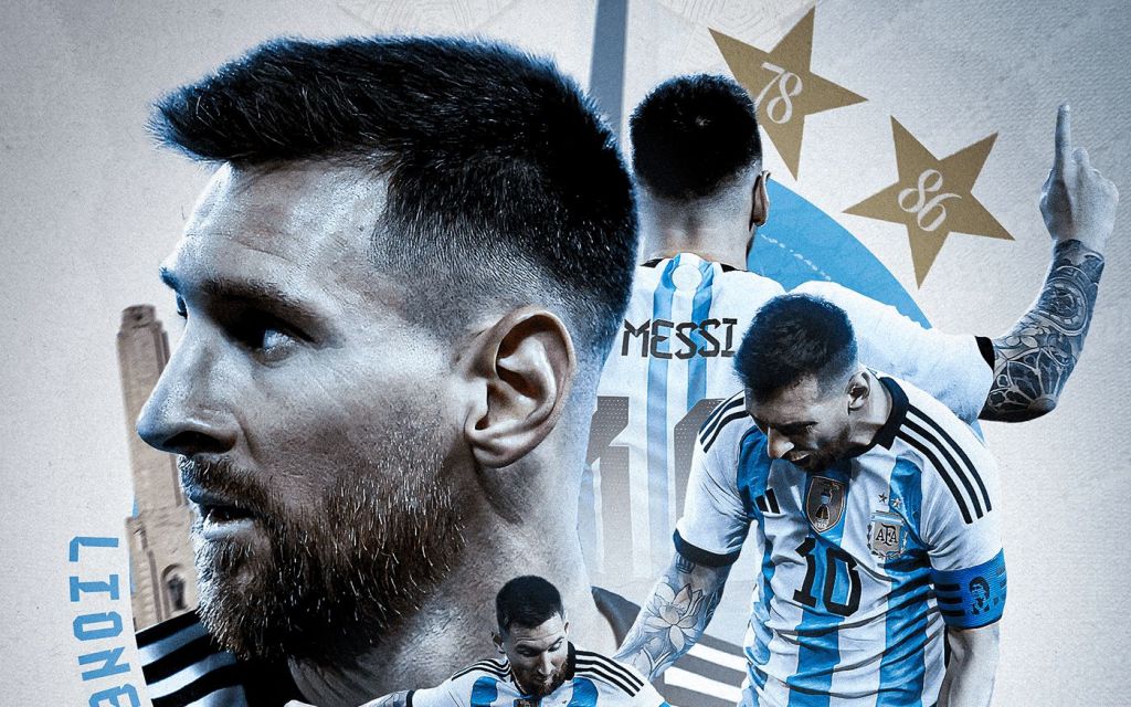 Τα έξι τρόπαια που κυνηγά ο Μέσι και η πρόκληση των Ολυμπιακών Αγώνων!