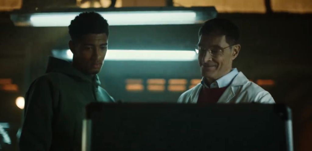 Είναι… αλλού η Adidas και ο Μπέλιγχαμ: «Έριξαν» το Internet με το βίντεο για τα νέα Predator! (vid)