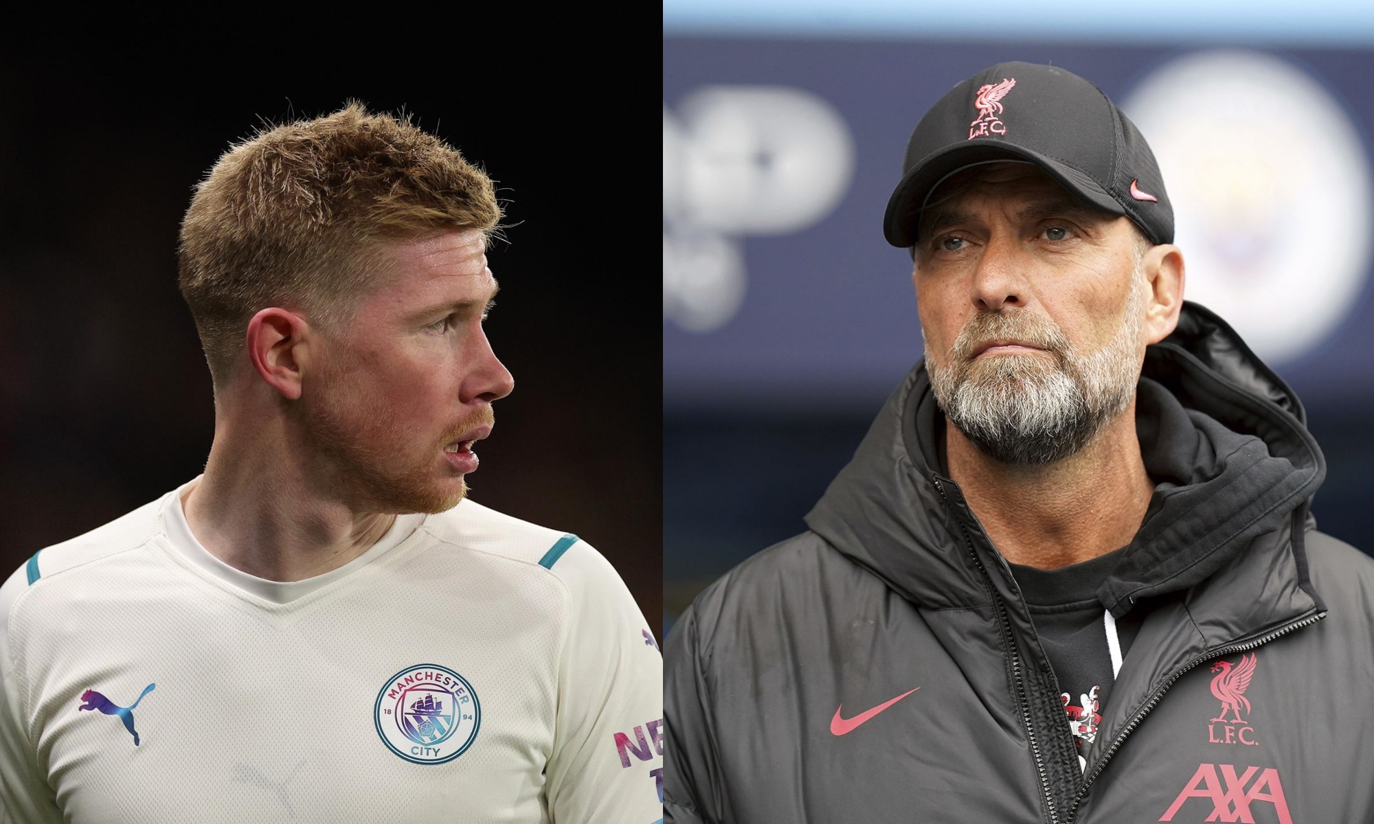 Κλοπ για την επιστροφή του Ντε Μπρόινε: «Τρέμει όλη η Αγγλία»