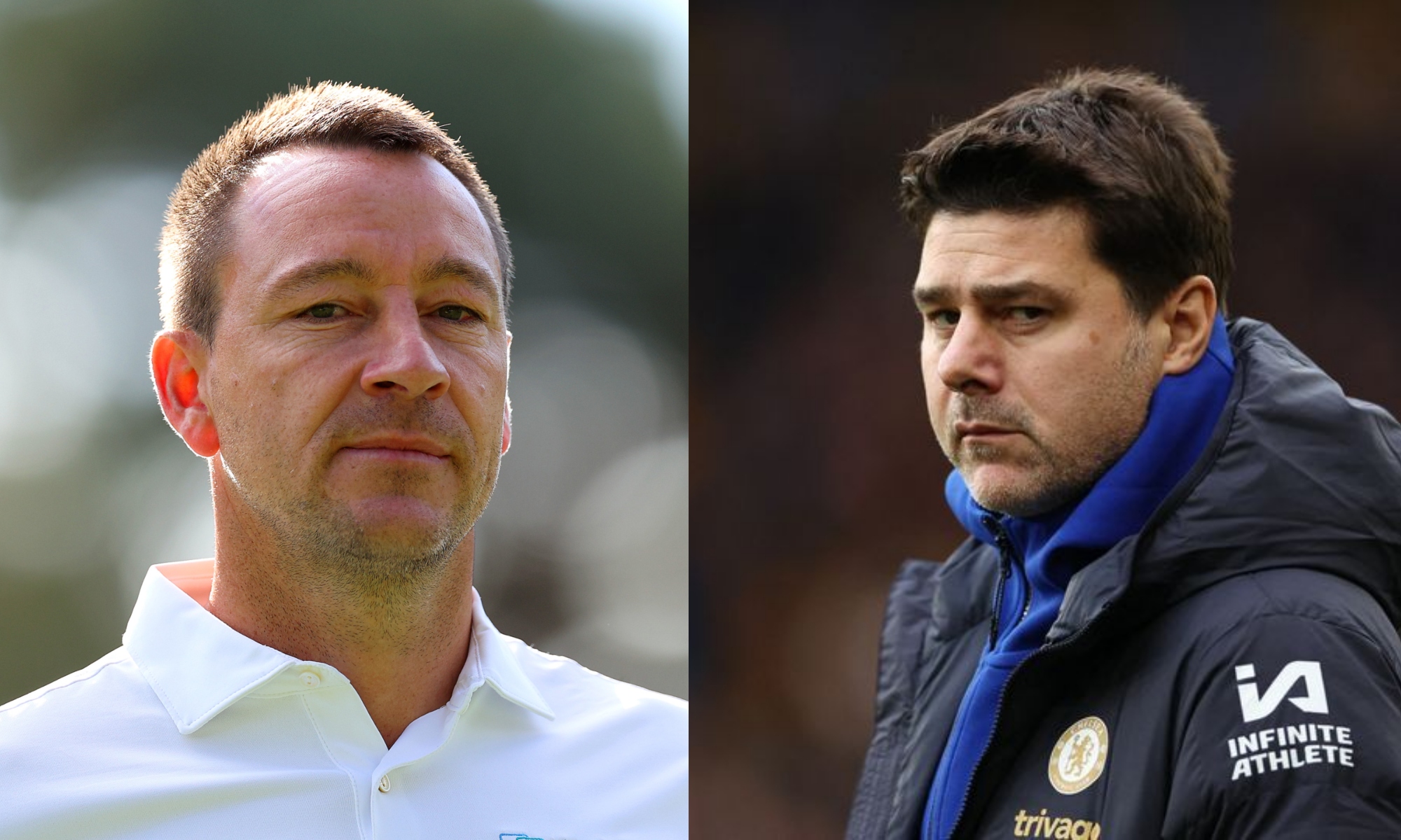 Ο Τέρι προειδοποιεί την Τσέλσι: «Δώστε χρόνο στον Ποτσετίνο, μην τον διώξετε»!