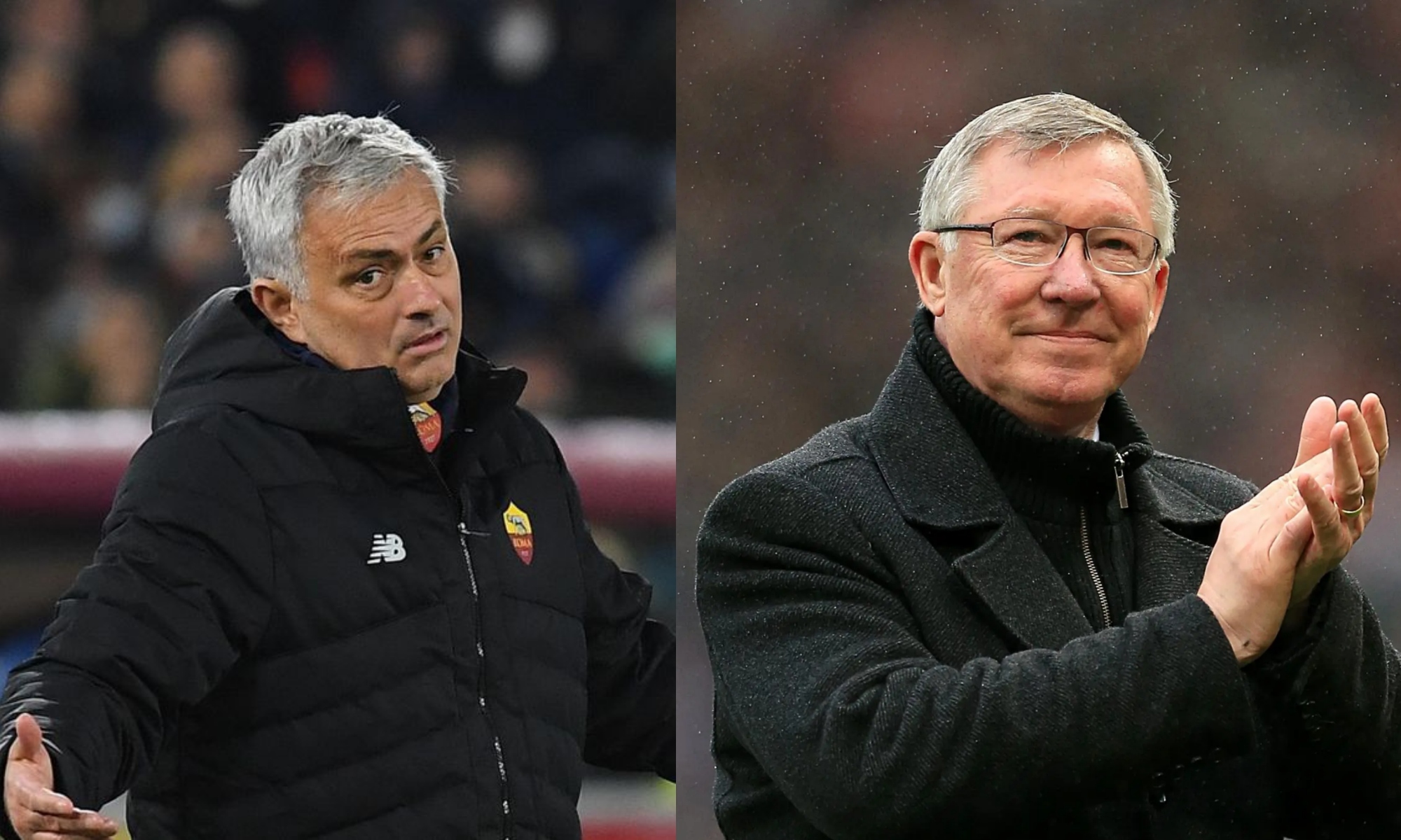 Η συμβουλή του Φέργκιουσον που αγνόησε ο Μουρίνιο!