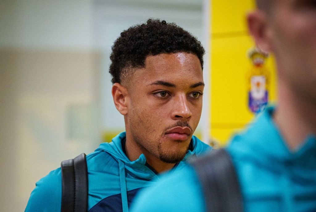 Βίτορ Ρόκε: Πρώτη γεύση από Μπαρτσελόνα το… νέο αίμα της! (pic, vid)