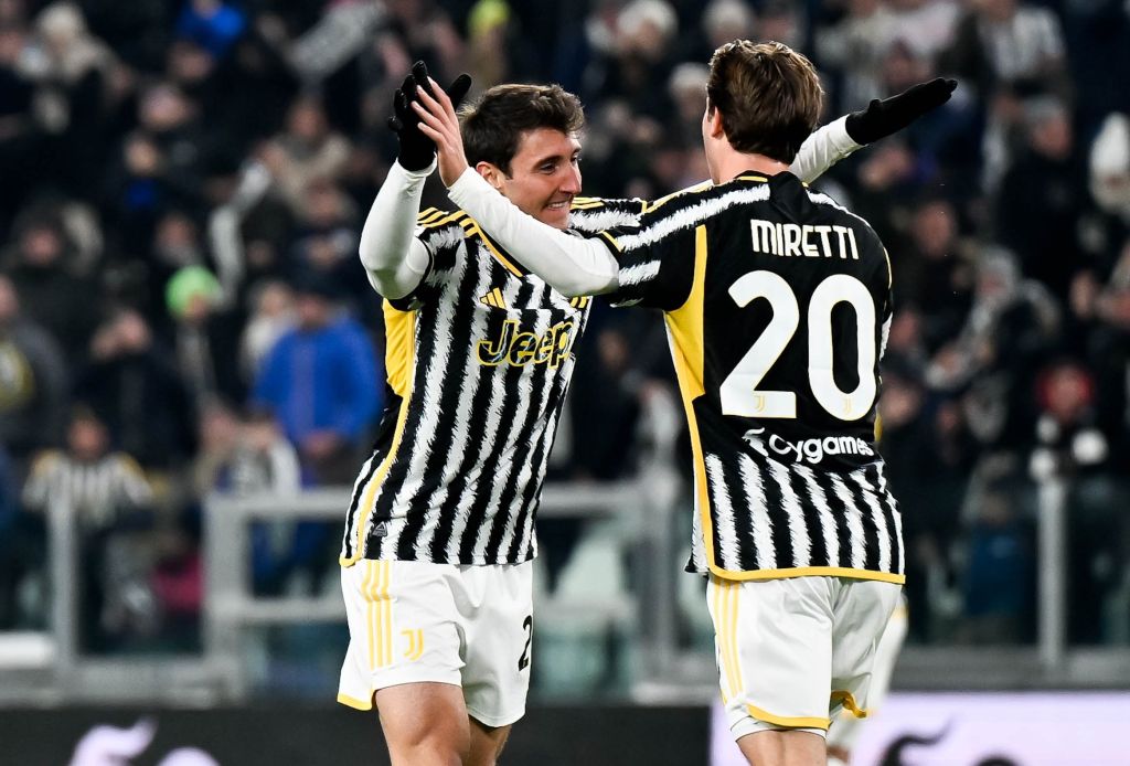 Πάει το τσιγκέλι, πάει και το στανιό – Ξεμπούκωσε η Γιουβέντους με εξάρα στον Ιντζάγκι!