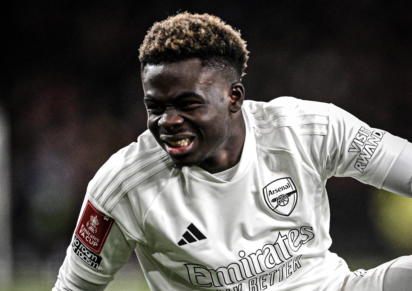 Θλιβερά στατιστικά η Άρσεναλ – Ξέφυγε η «κοιλιά» λόγω εορτών, μπούκωσαν τα κανόνια (pic)