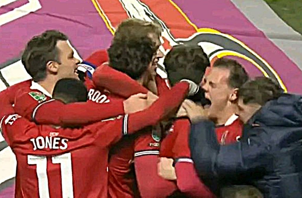 Παγωμάρα στην Τσέλσι με το 1-0 από τη Μίντλεσμπρο! (vid)