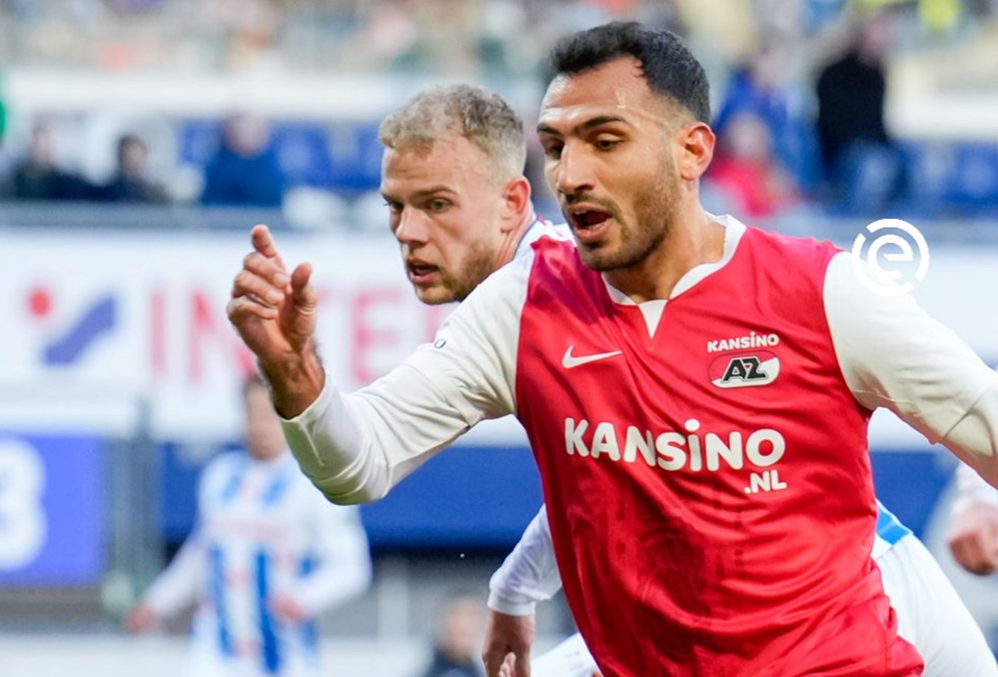 Συνεχίζει να «πυροβολεί» ο Παυλίδης – Φονικό δίδυμο στην Ευρώπη με… Κέιν! (vid)