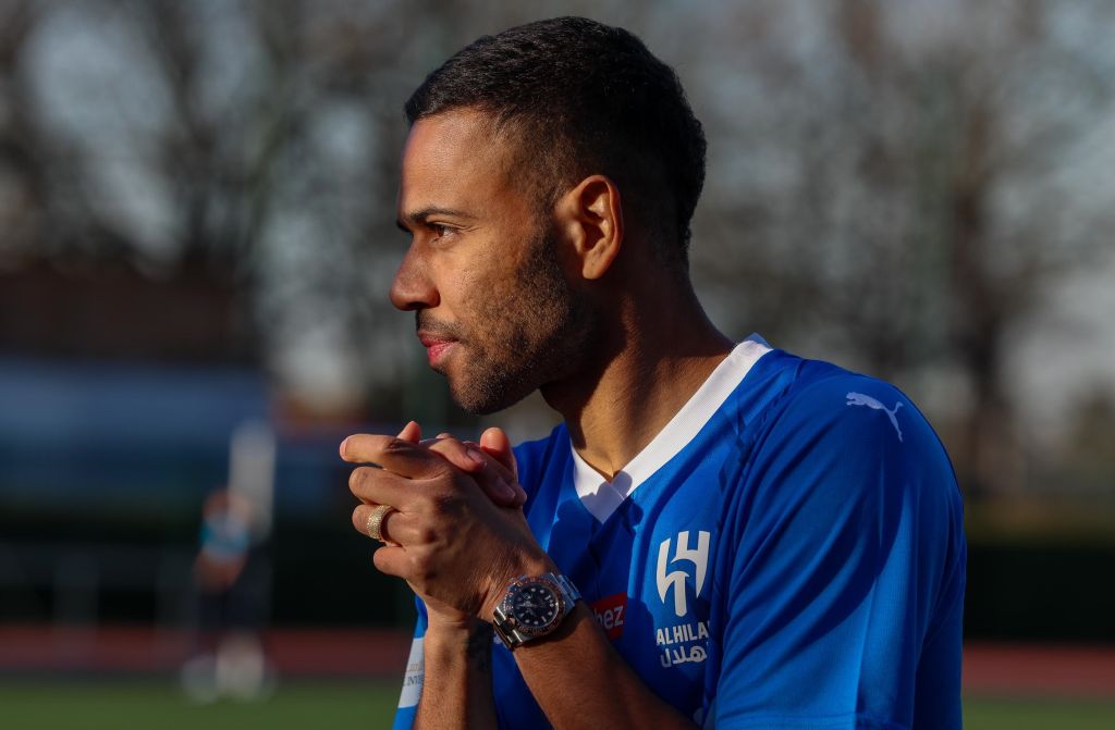 Επίσημο: Πρώτη μεταγραφάρα της Σαουδικής Αραβίας για τον Γενάρη (pics, vid)