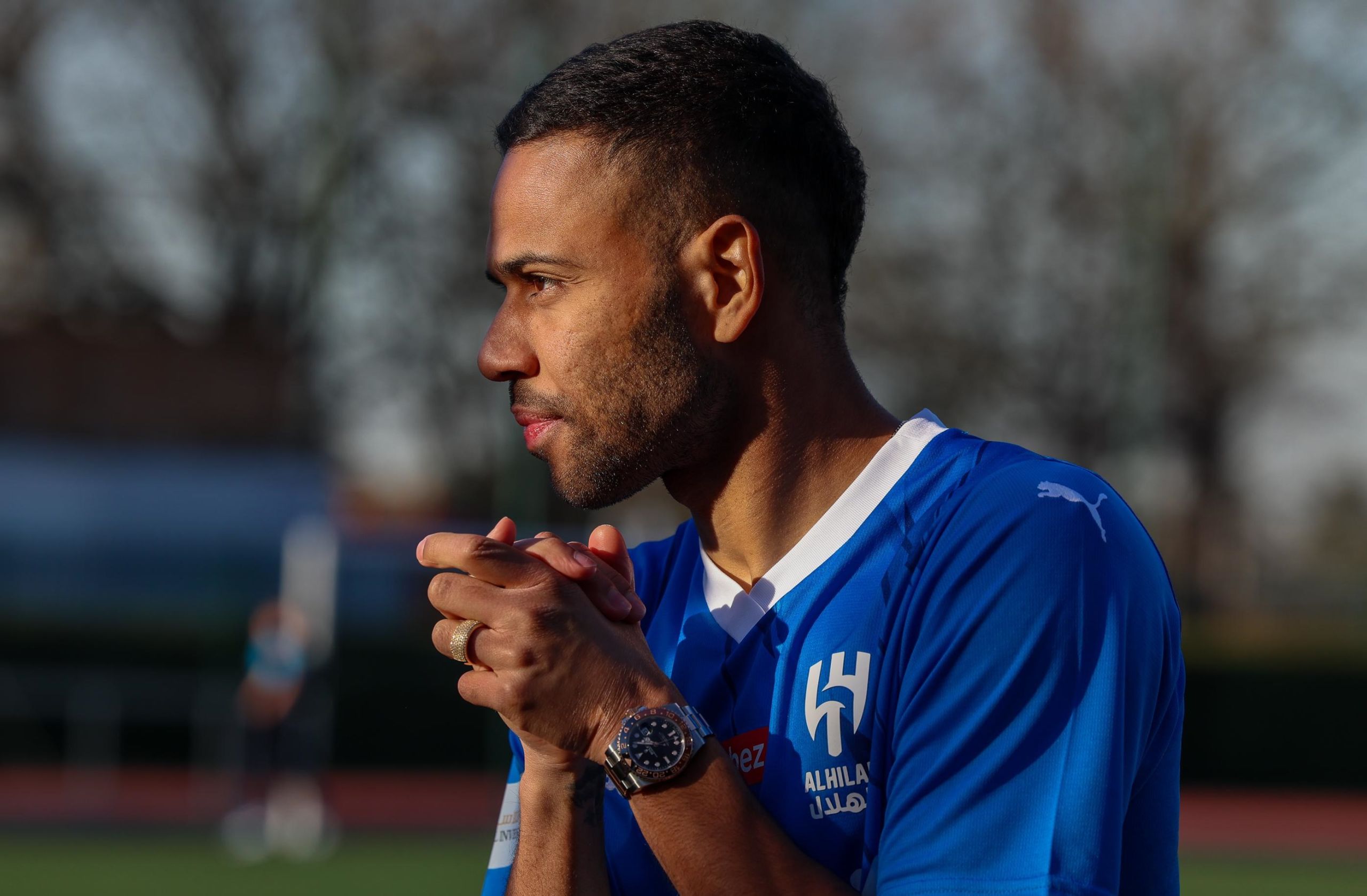 Επίσημο: Πρώτη μεταγραφάρα της Σαουδικής Αραβίας για τον Γενάρη (pics, vid)