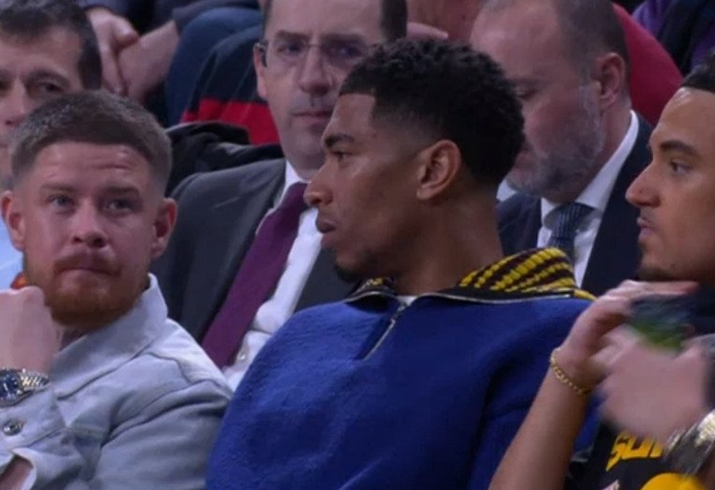 Βλέπει Ολυμπιακό ο Τζουντ Μπέλινγχαμ! (pic)