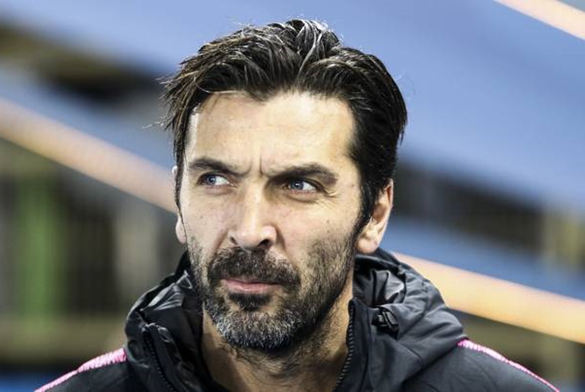 Ο Μπουφόν προτείνει την αύξηση των διαστάσεων του τέρματος!