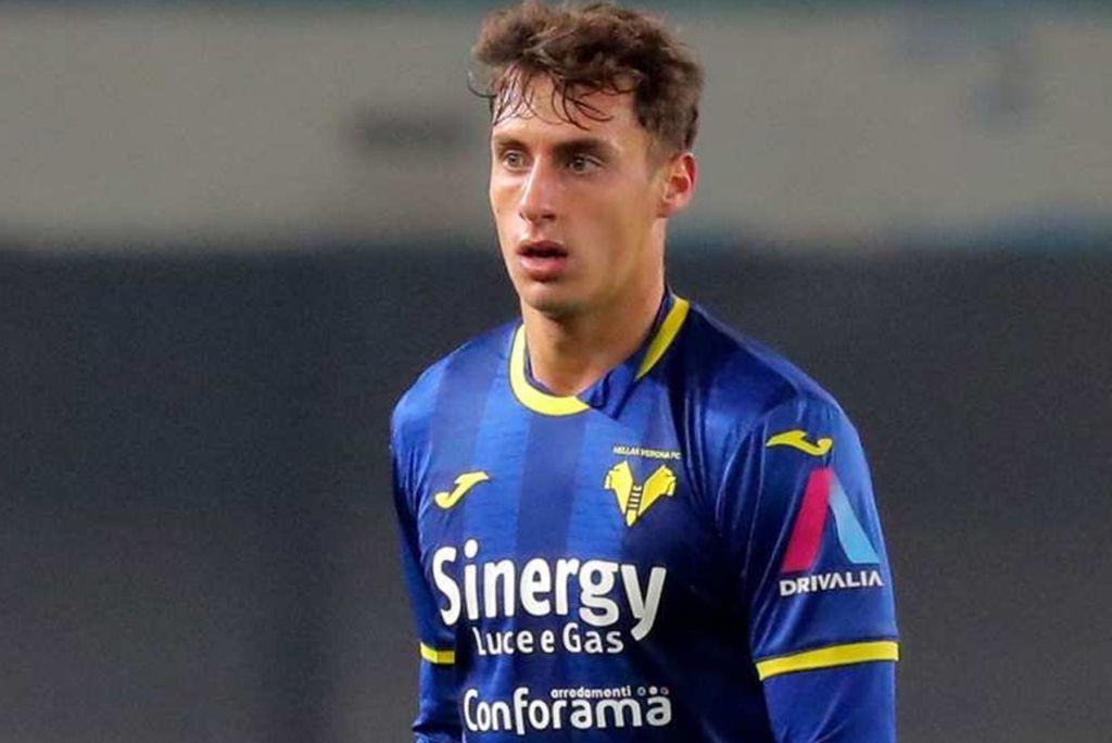 Η Μίλαν παίρνει ένα από τα μεγαλύτερα ταλέντα σε όλη την Ιταλία!