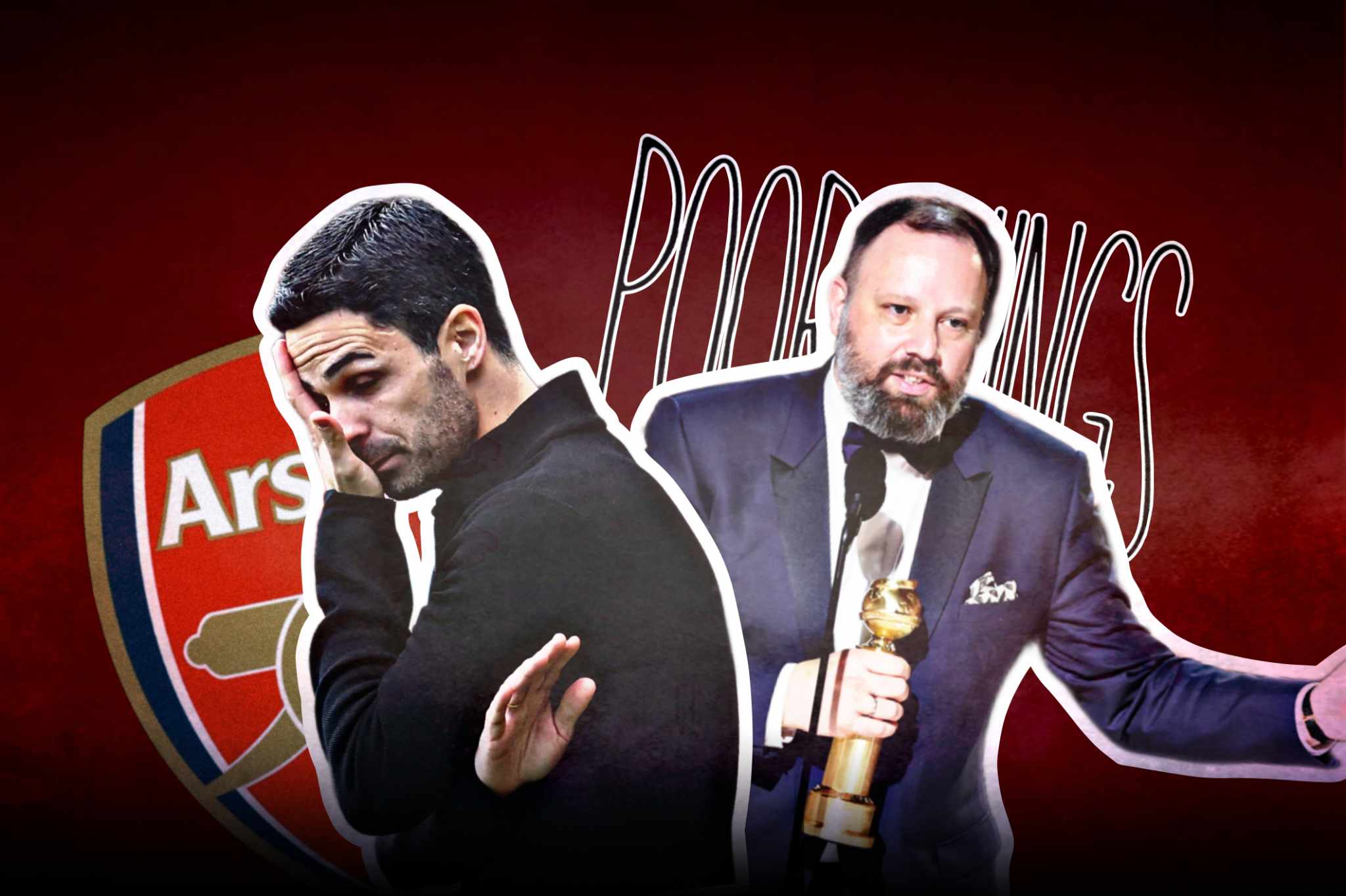 Poor things: Άρσεναλ edition