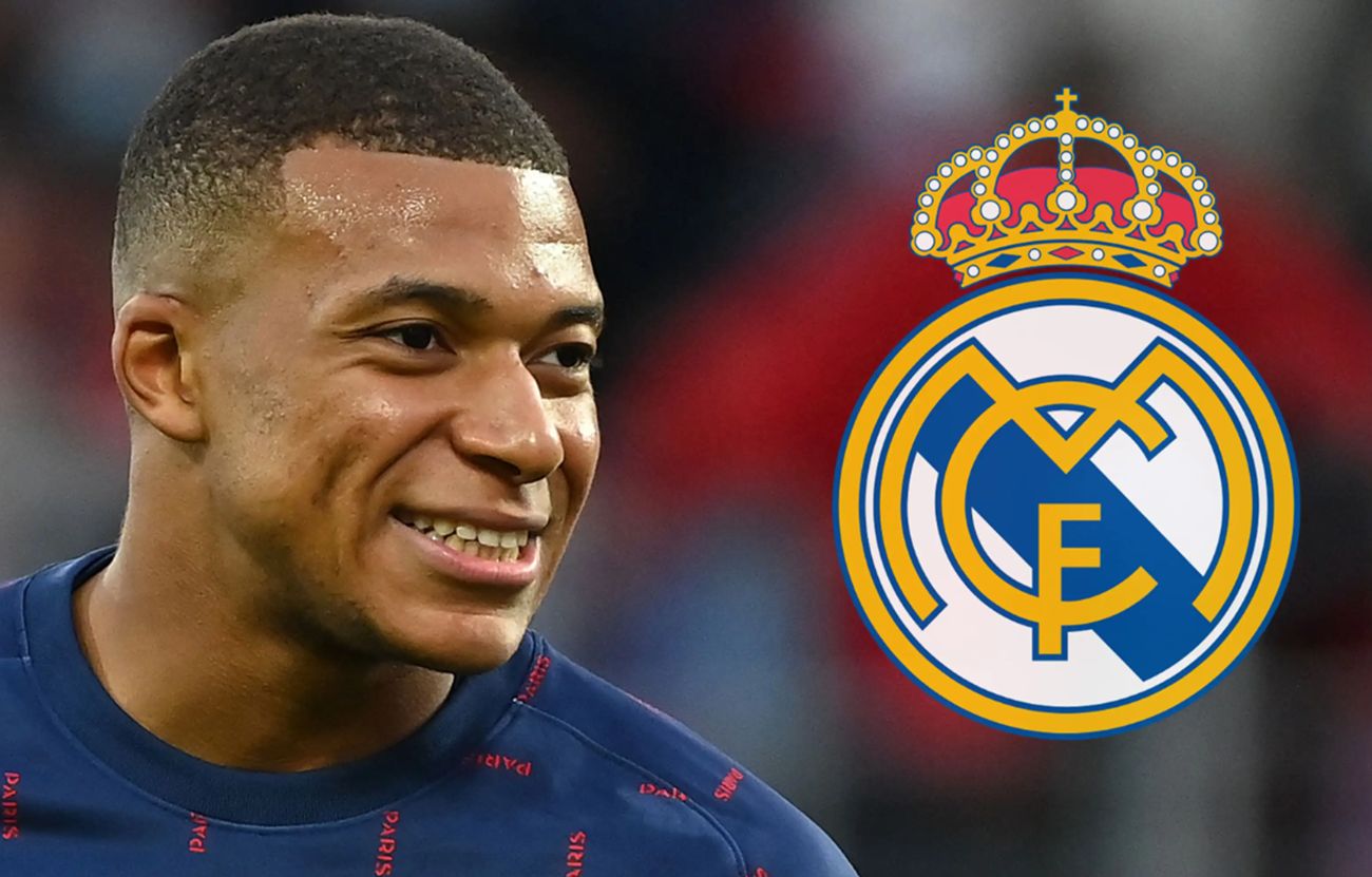 Πρώτη φορά ξανασυμβαίνει – Η «Equipe» αποκαλύπτει το τελεσίγραφο της Ρεάλ στον Μπαπέ!