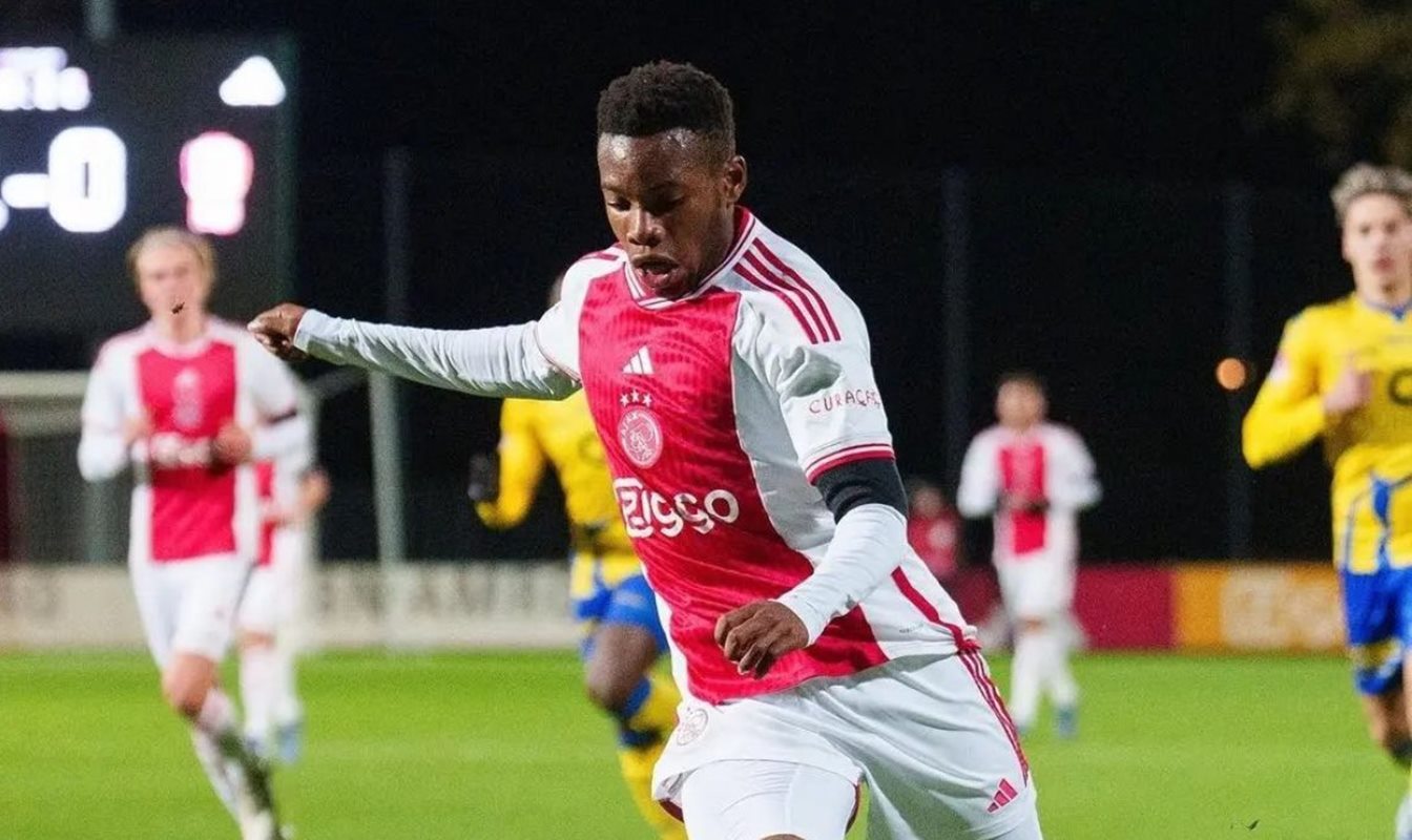 «Κοιμήθηκε» ο Άγιαξ: Χάνει μεγάλο ταλέντο για το… τίποτα!