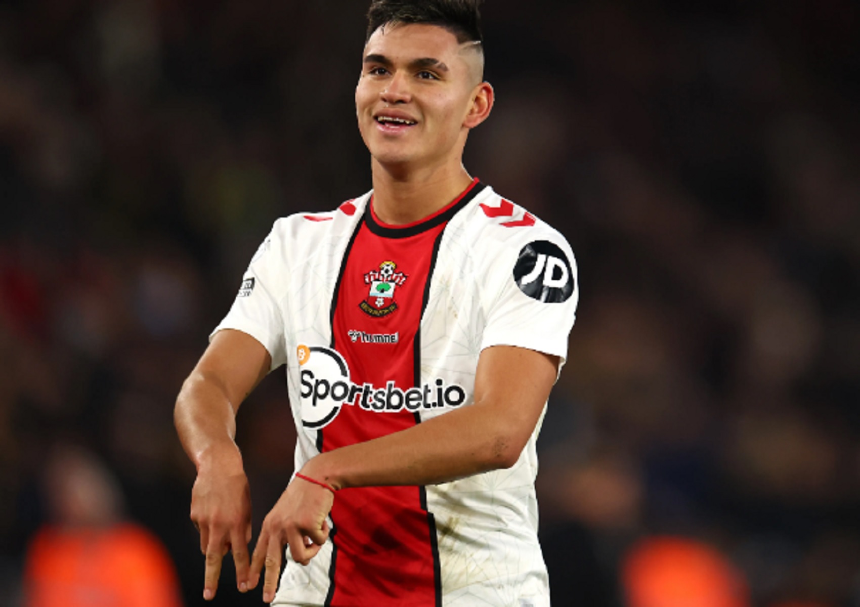 Colpo grosso για τη Γιουβέντους – Απέκτησε ταλεντάρα από το Νησί