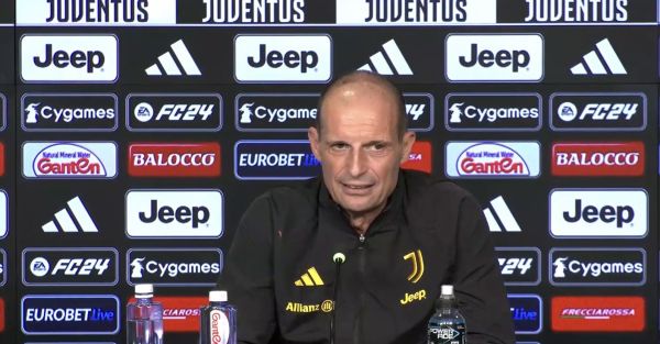 Μίλαν: Ξέρει πολύ καλά τον Αλέγκρι