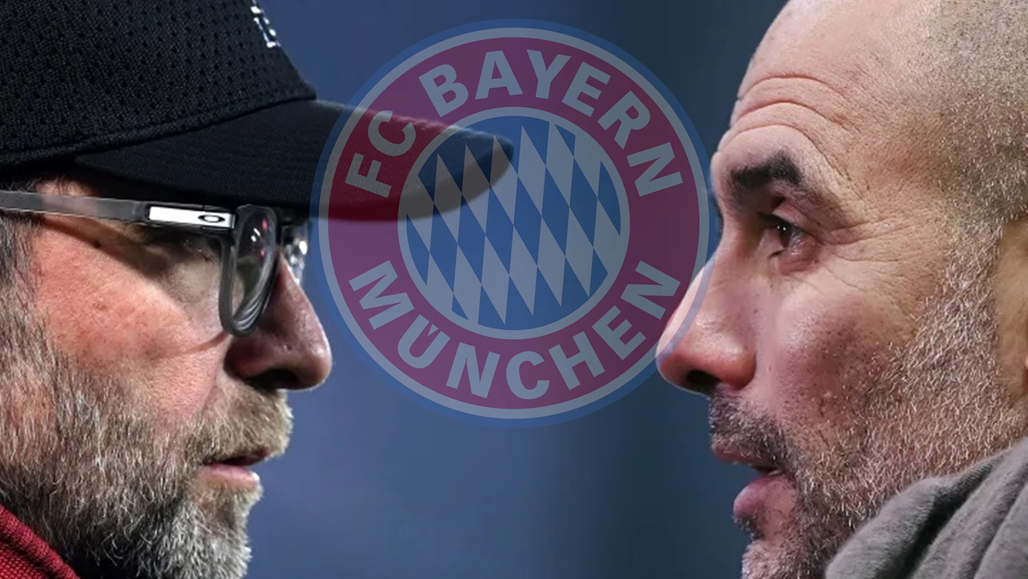 Φουντώνει μάχη Σίτι VS Λίβερπουλ για τα μάτια Βαυαρού… καλλιτέχνη!