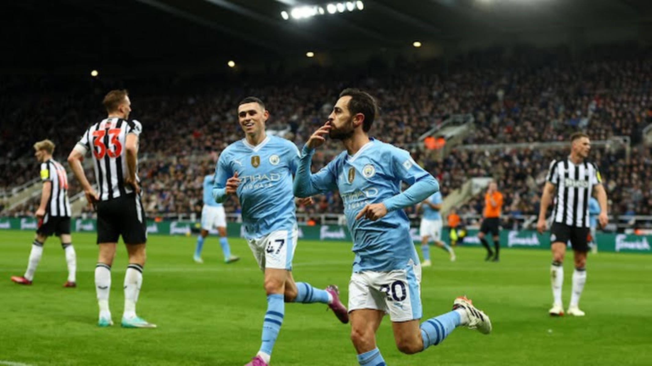 H ρήτρα αποδέσμευσης του Μπερνάρντο τον κάνει περιζήτητο στην αγορά