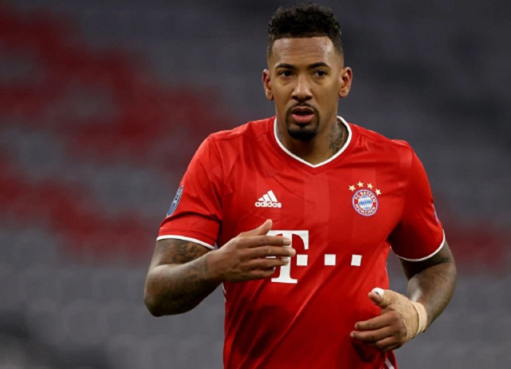 Βγαίνει από τη… ναφθαλίνη ο Μπόατενγκ – Μια ανάσα από τη Serie A ο Γερμανός