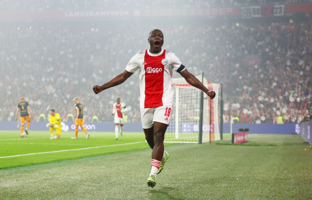 Η Ρόμα πάει για «βαρύ» επιθετικό – Κάνει… δώρο στον Παναθηναϊκό!